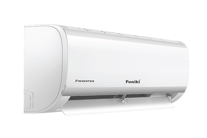 Điều Hòa Funiki Inverter 24000 BTU 2 Chiều HIH24TMU